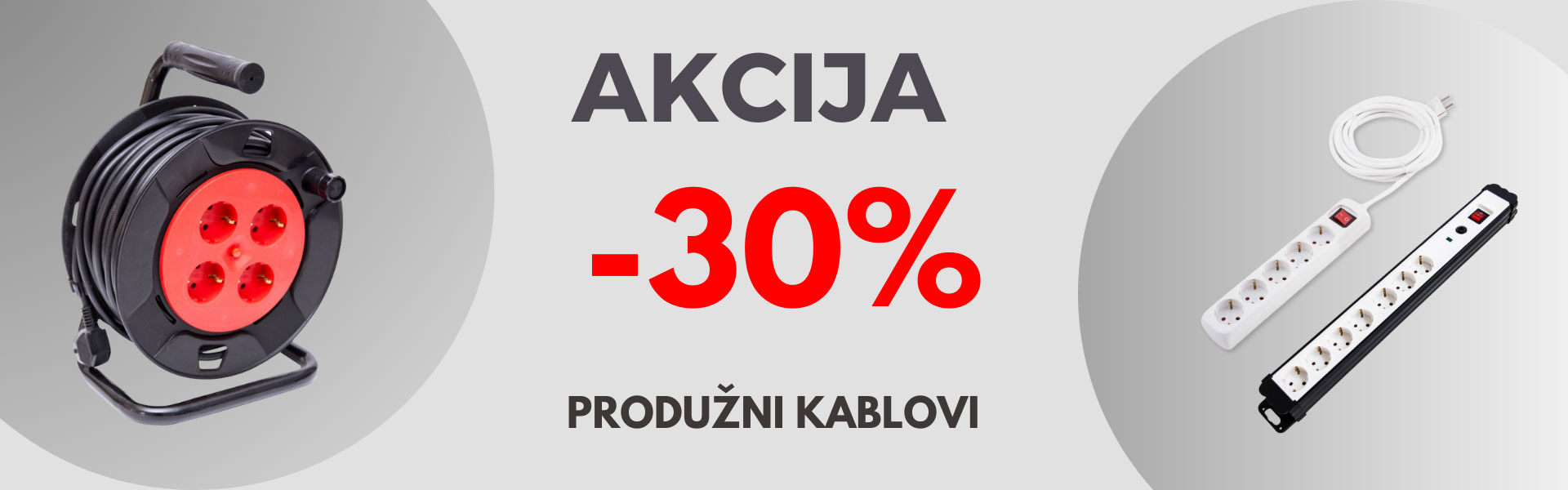 Produžni kablovi