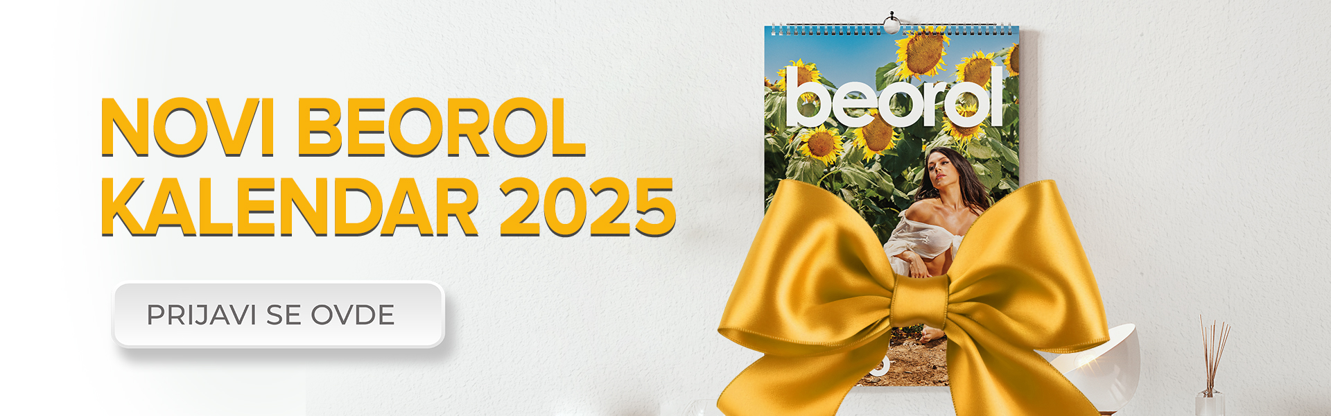 Beorol kalendar 2025